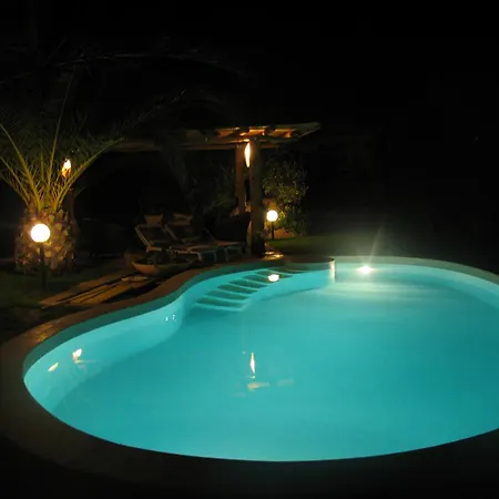 Grazy Con Piscina Privata Villa Monte Nai