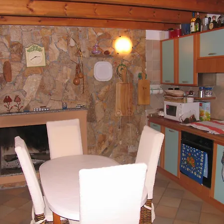 Grazy Con Piscina Privata Вилла *