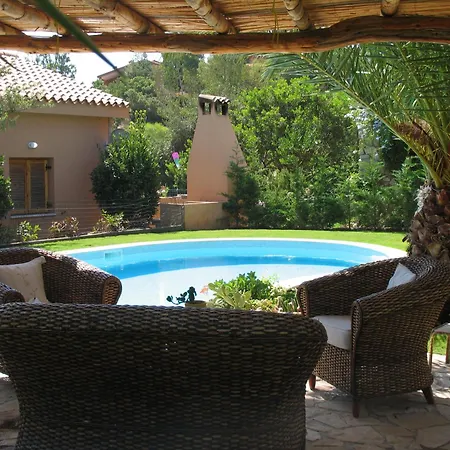 Grazy Con Piscina Privata