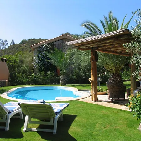 Grazy Con Piscina Privata Вилла