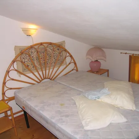 Villa Grazy Con Piscina Privata Monte Nai