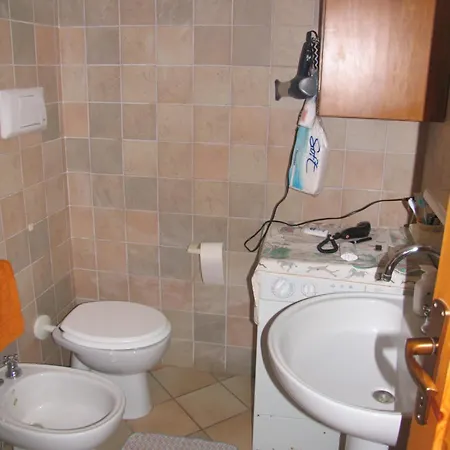 Grazy Con Piscina Privata Monte Nai